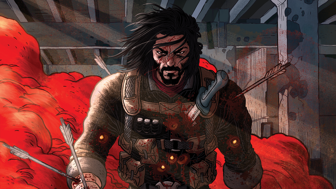 洋書 Brzrkr #3 1:100 variant BRZRKR_v3_SC_Cover_SIMON.jpg?v