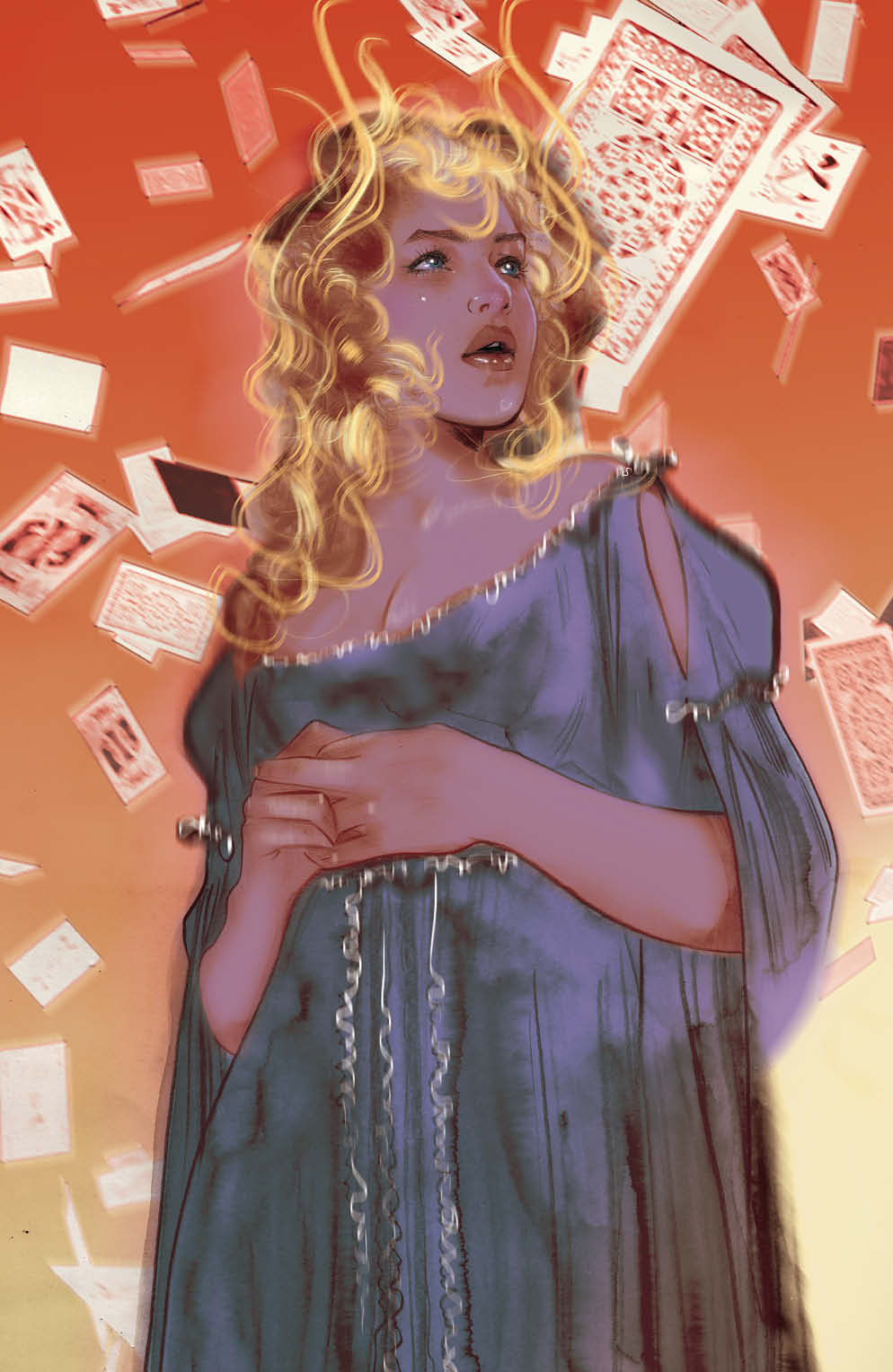 Alice Forever After #2 1:25 INCV