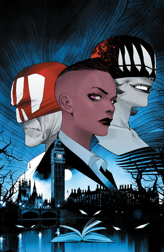 Book of Cutter #1 Bundle