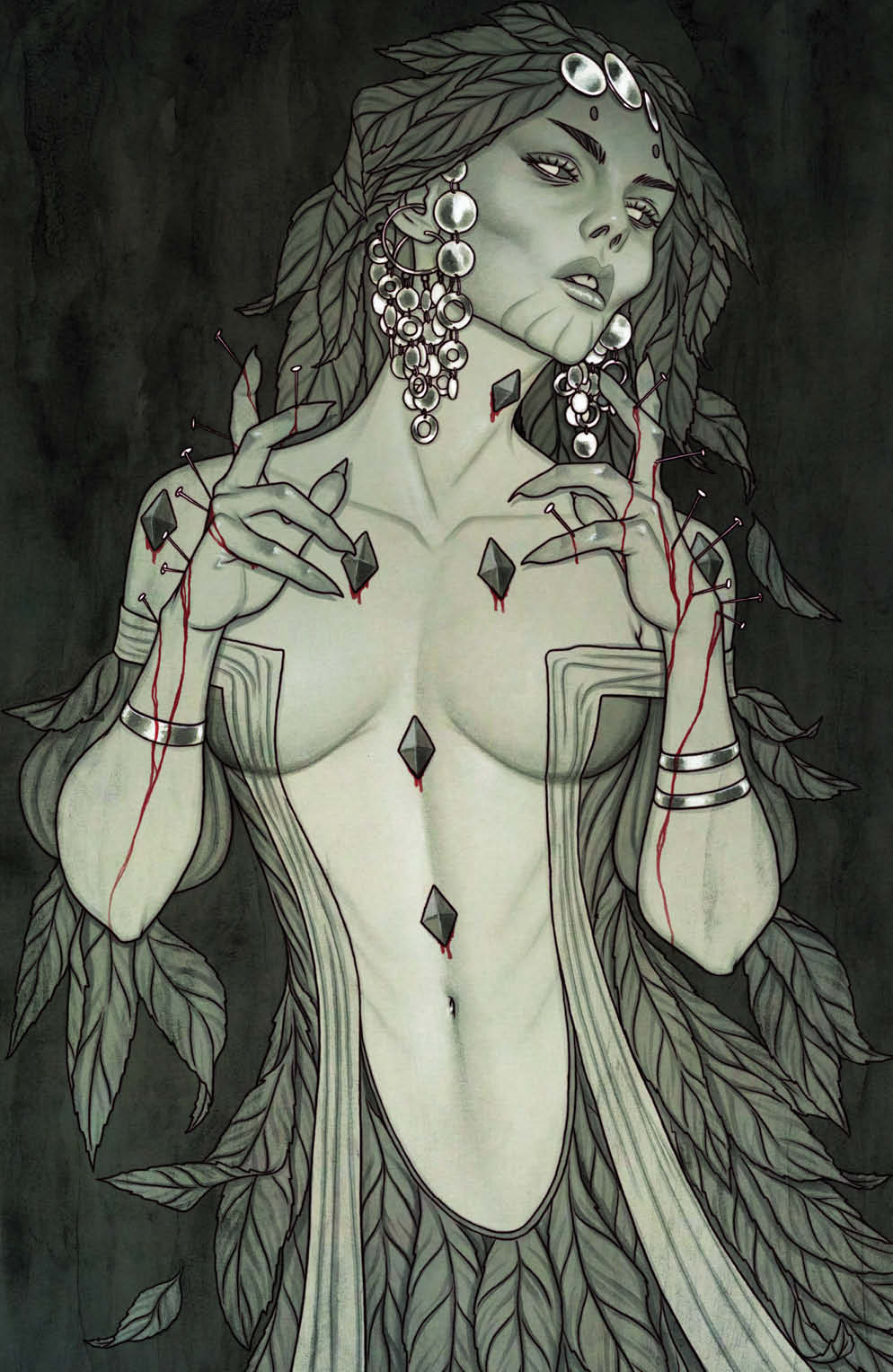 Briar #5 BOOM! Direct Reserve Exclusive