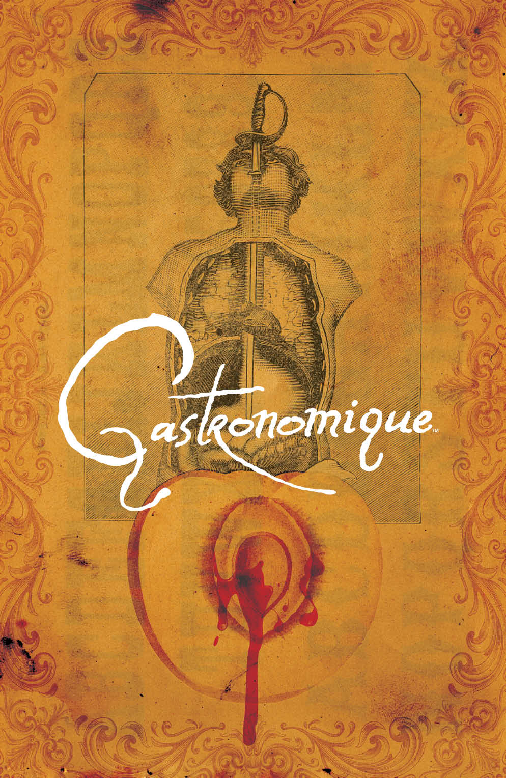 Gastronomique #1 Bundle