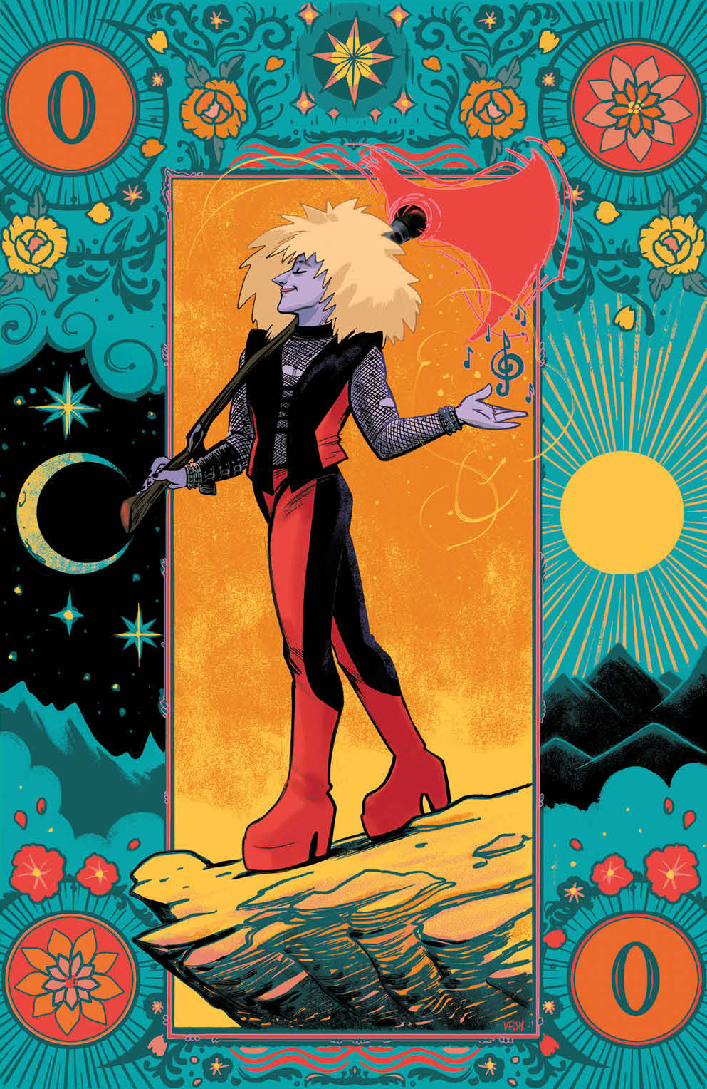 Grim Vol. 2 BOOM! Direct Reserve Exclusive