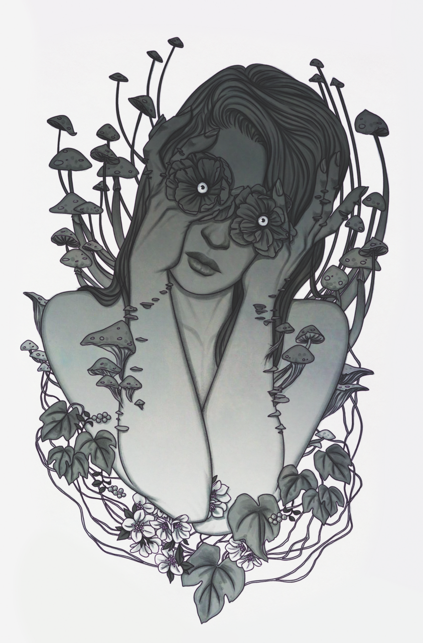 Hello Darkness #3 BOOM! Direct Reserve Exclusive