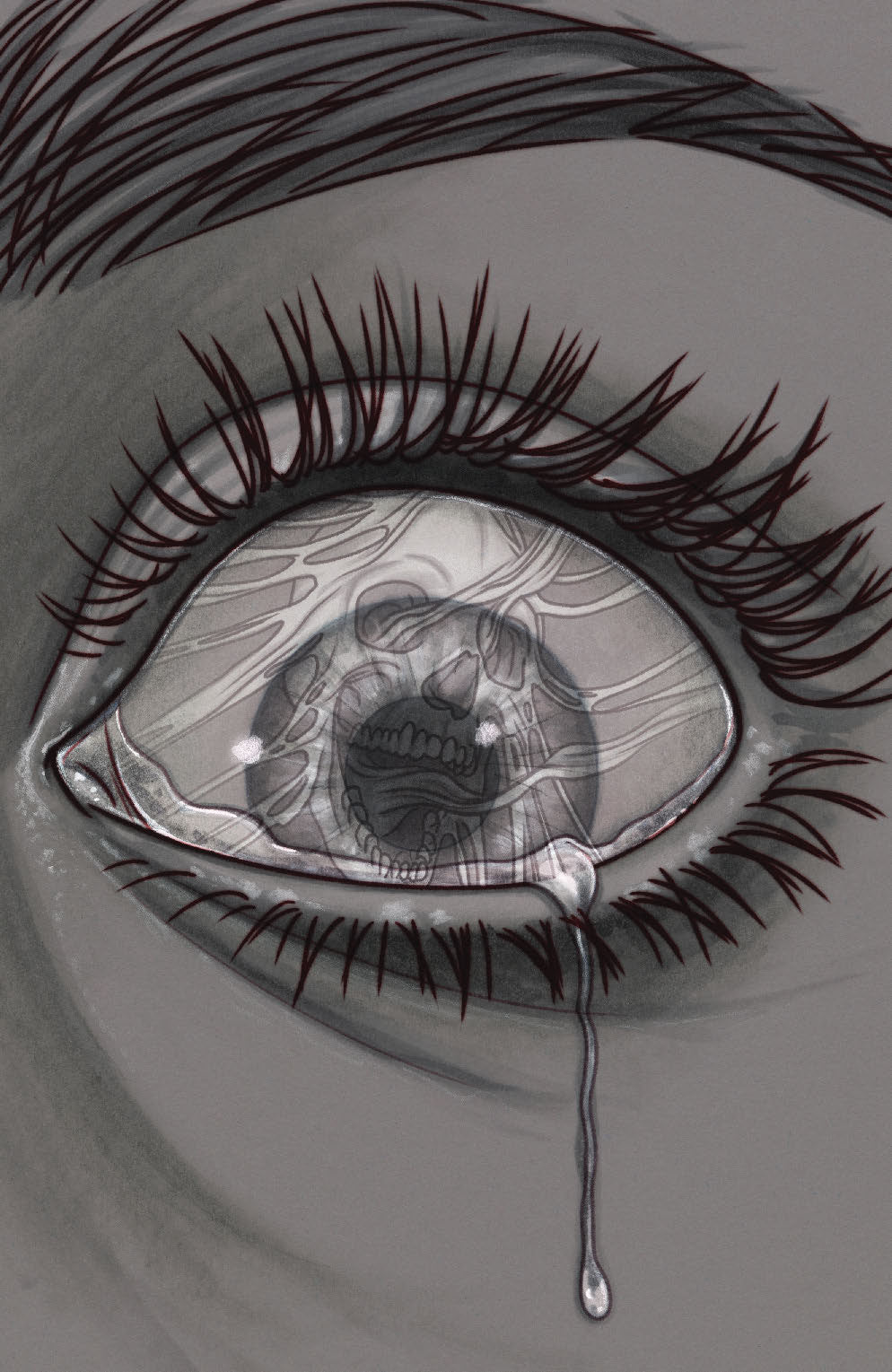 Hello Darkness #4 BOOM! Direct Reserve Exclusive