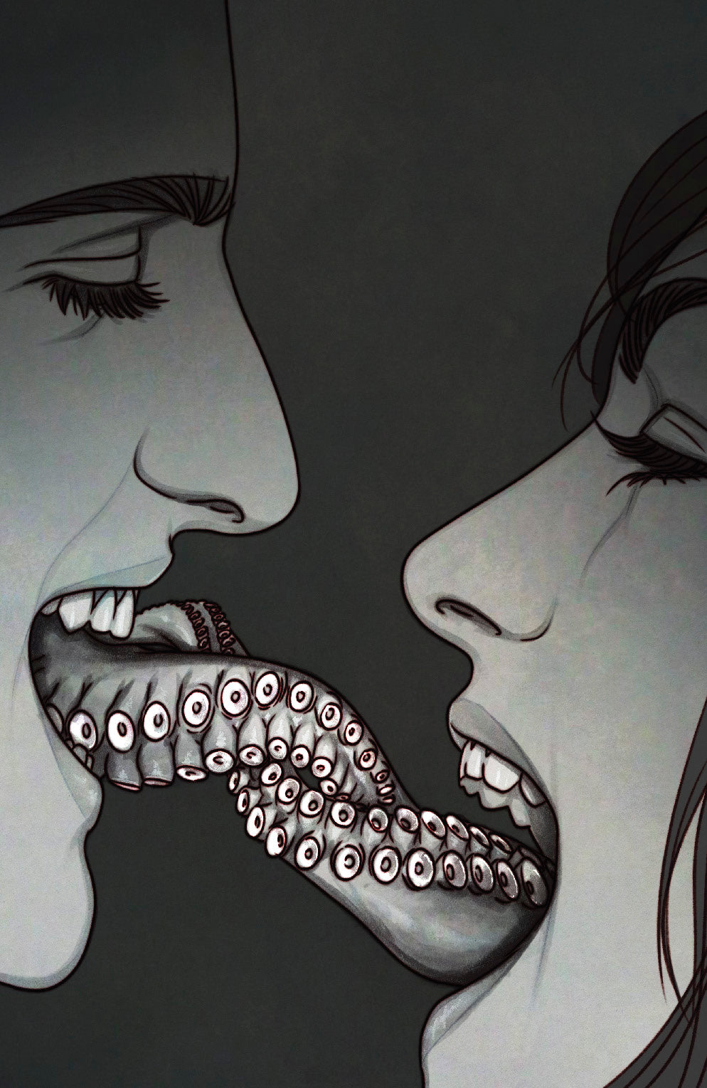 Hello Darkness #11 BOOM! Direct Reserve Exclusive