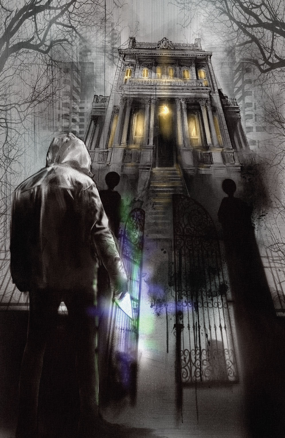 Something is Killing the Children #38 Bundle