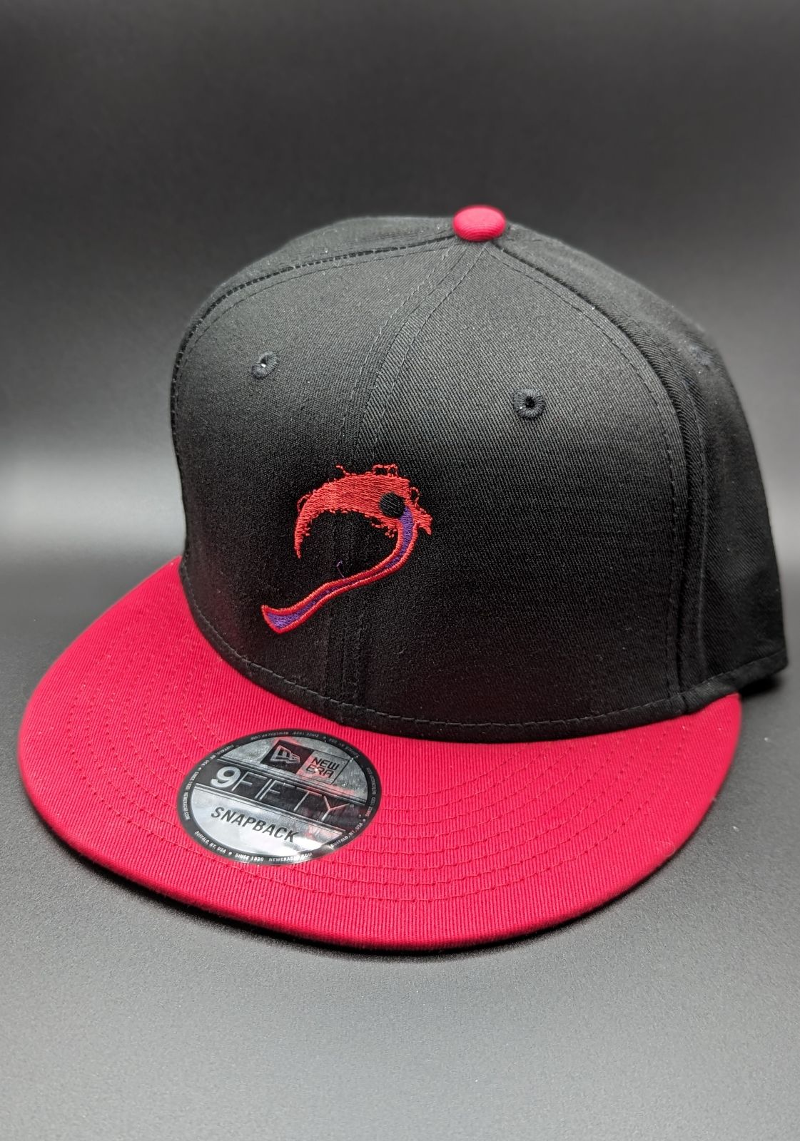 Grim Snapback