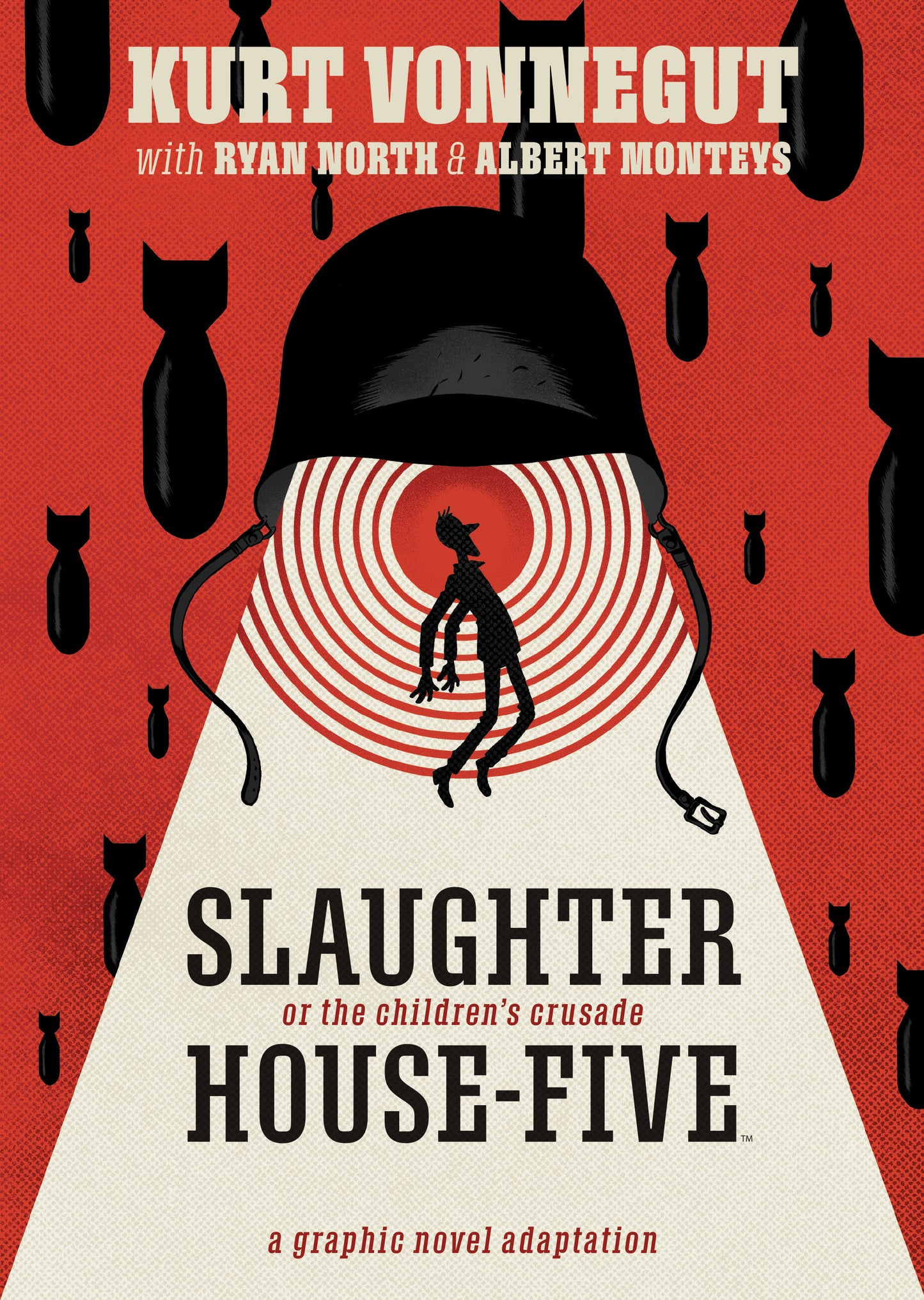 Slaughterhouse-Five OGN