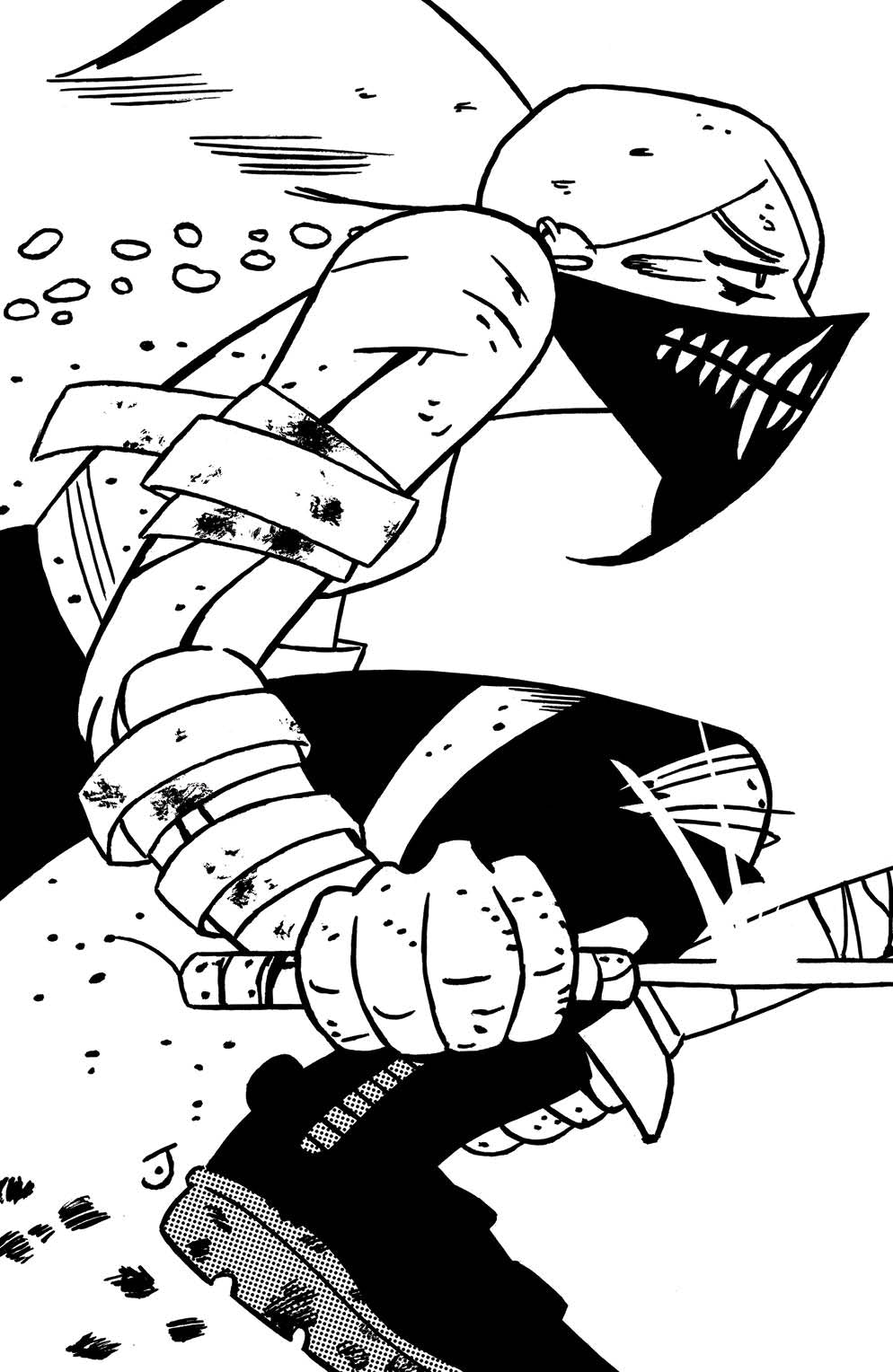 Something is Killing the Children #42 1:25 INCV