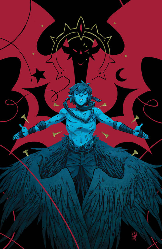 Wynd: The Power of the Blood #1 Bundle