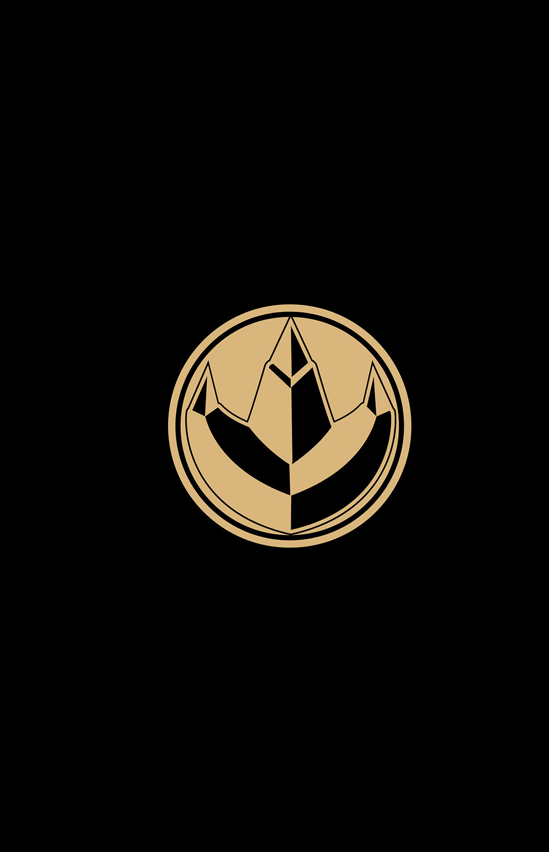 Mighty Morphin Power Rangers Year One Deluxe Limited Edition