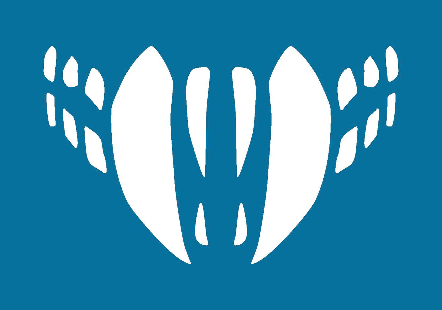 Something is Killing the Children Azure Mask