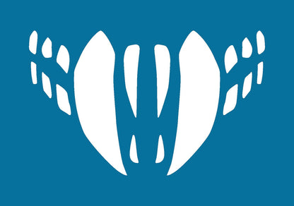 Something is Killing the Children Azure Mask