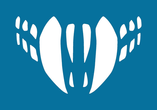 Something is Killing the Children Azure Mask