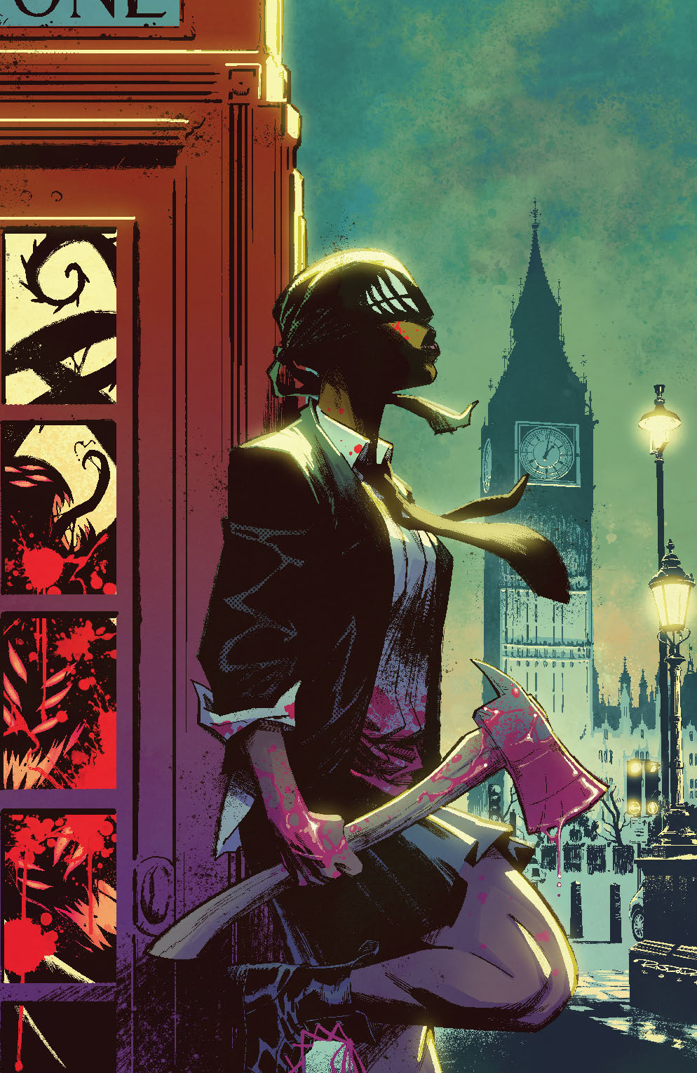 Book of Cutter #1 Bundle