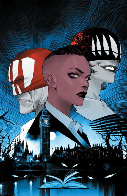 Book of Cutter #1 Bundle