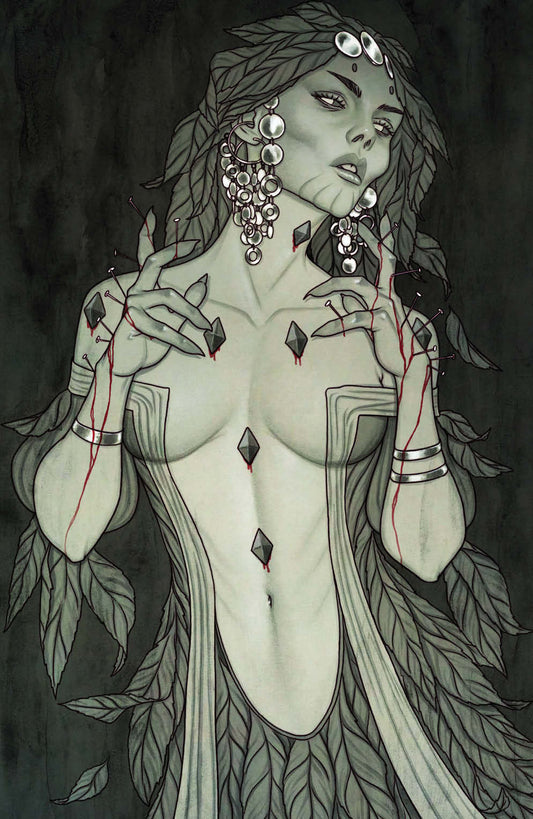 Briar #5 BOOM! Direct Reserve Exclusive