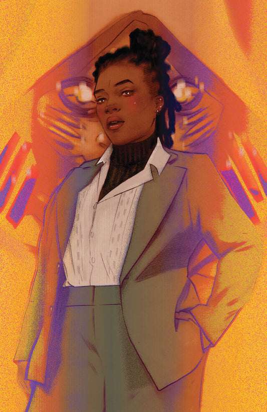 Bronze Faces #1 Bundle