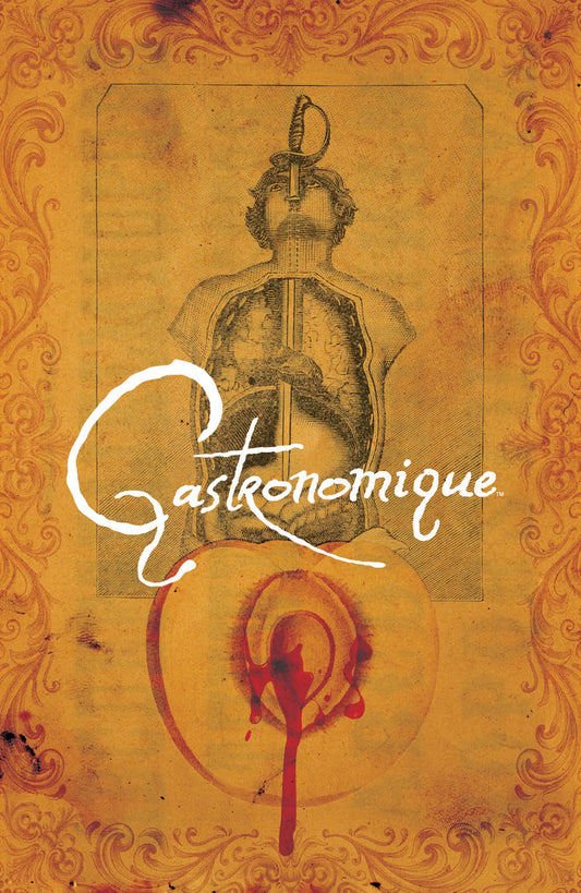 Gastronomique #1 Bundle