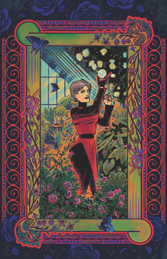 Grim #16 BOOM! Direct Reserve Exclusive