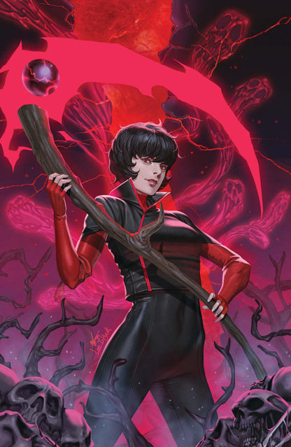 BOOM! 20th Anniversary InHyuk Lee Bundle