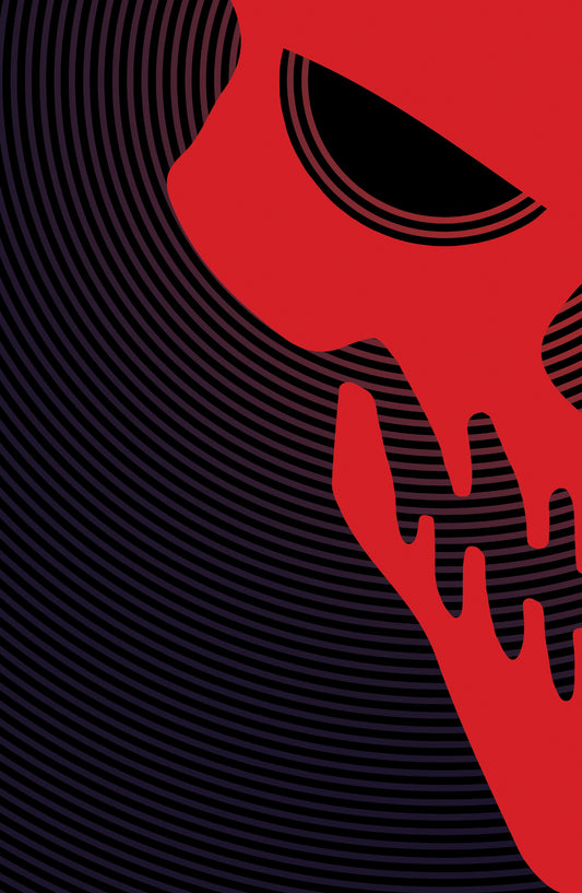 Grim Book One Deluxe Edition Limited Edition w/ Slipcase