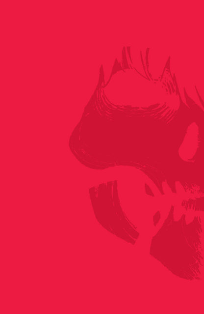 Grim Pen & Ink Bundle