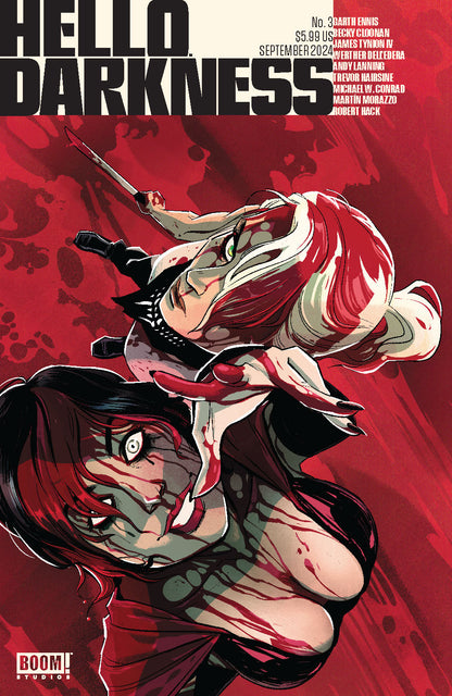 Erica Slaughter Bundle