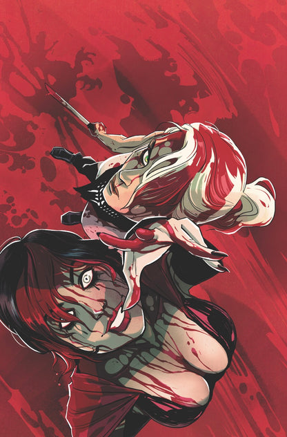 Erica Slaughter BOOM! Direct Reserve Bundle