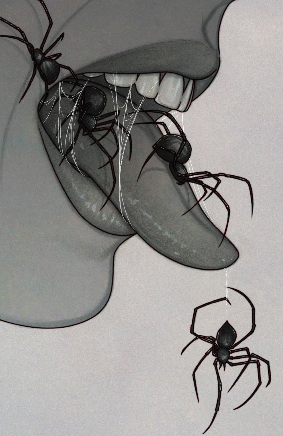 Hello Darkness #10 BOOM! Direct Reserve Exclusive