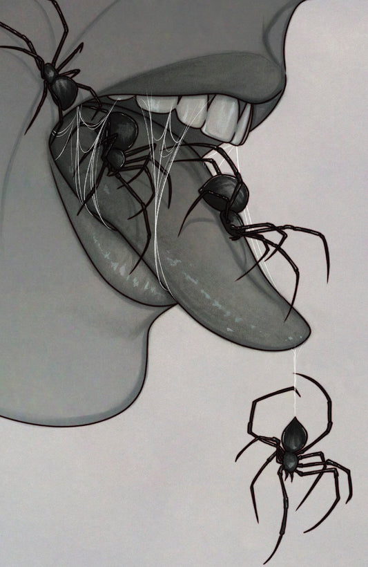 Hello Darkness #10 BOOM! Direct Reserve Exclusive