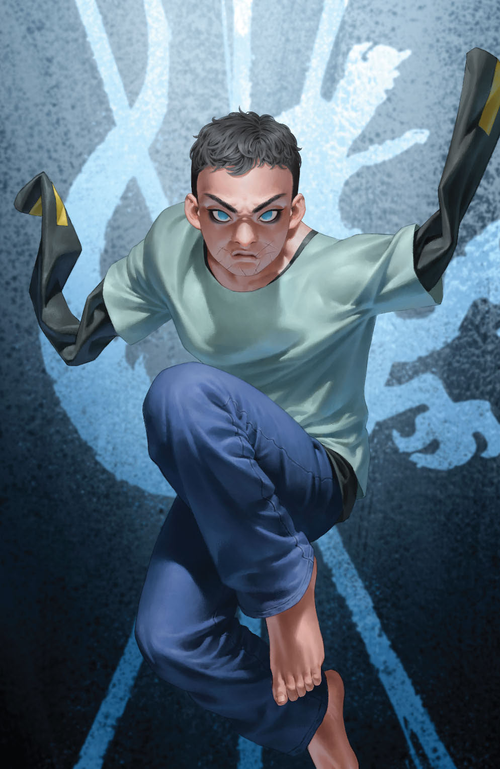 House of Slaughter #20 BOOM! Direct Reserve Exclusive