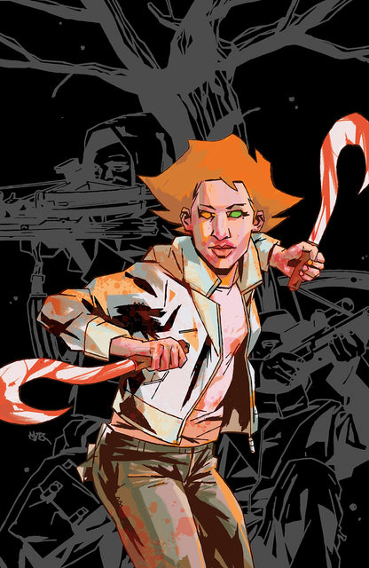 Something is Killing the Children #38 Bundle