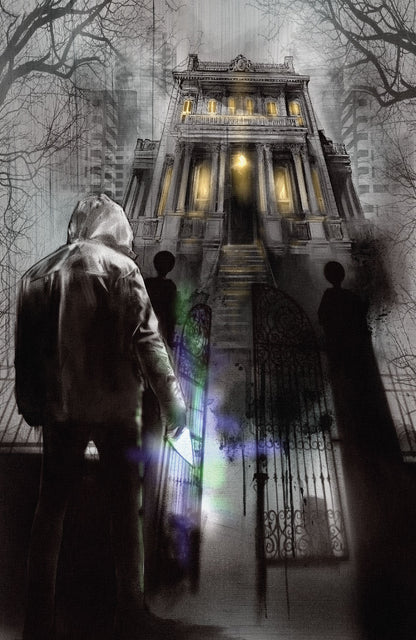 Something is Killing the Children #38 Bundle