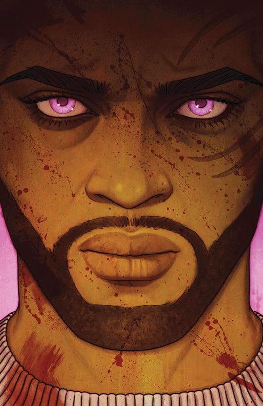 House of Slaughter #25 1:50 INCV