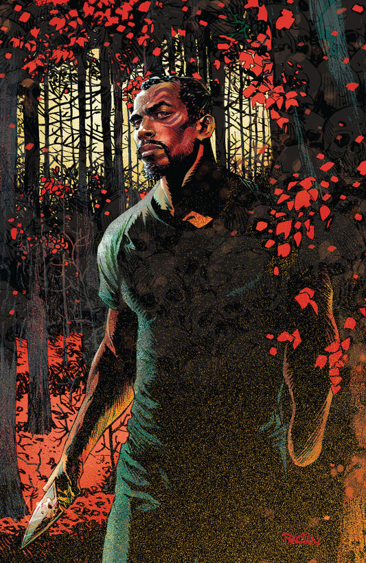 House of Slaughter #25 1:100 INCV