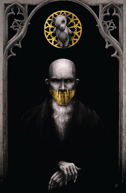 Something is Killing the Children Currey Connecting Bundle