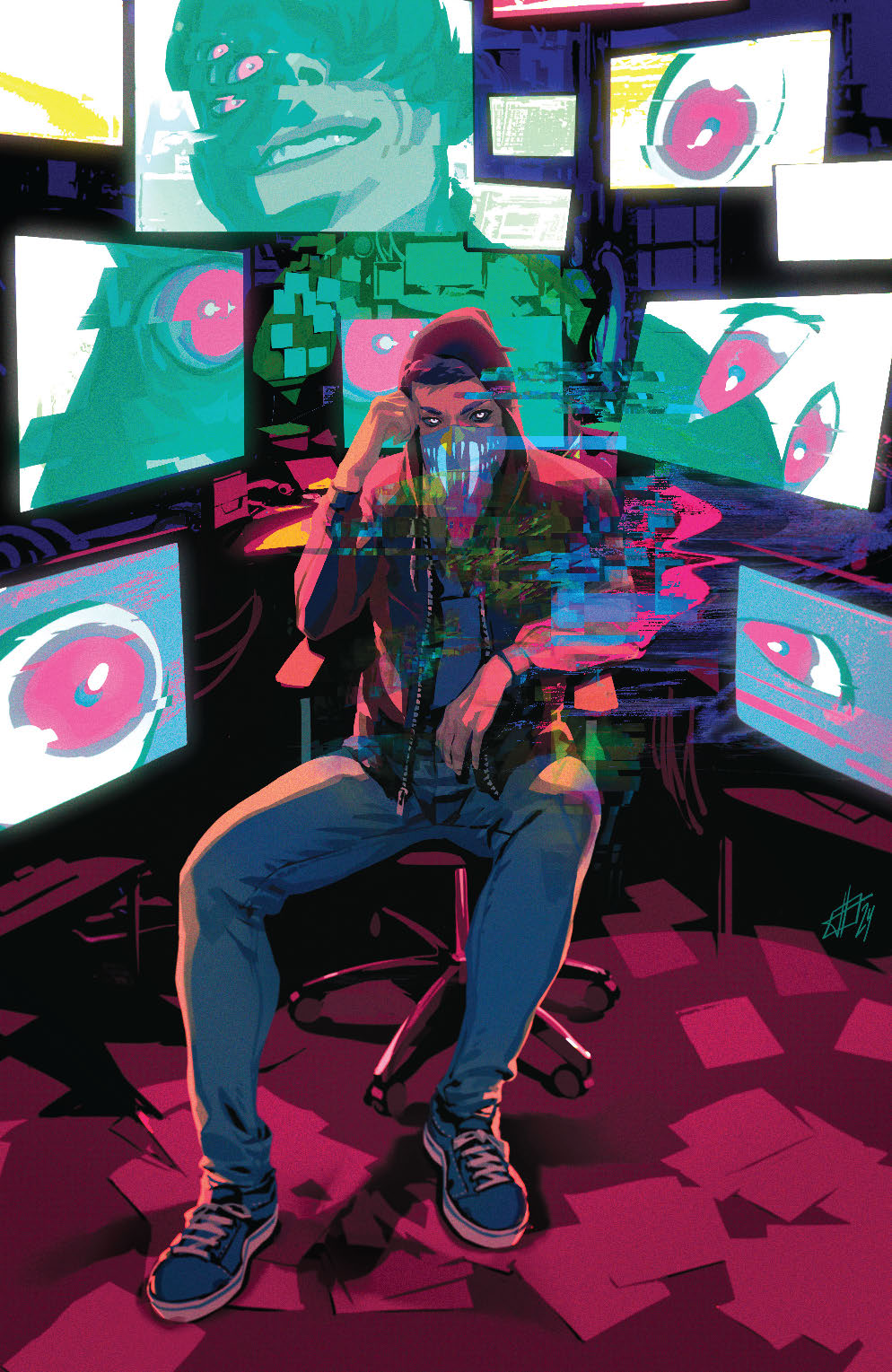 House of Slaughter #26 Bundle