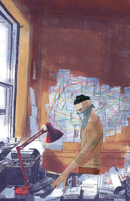 House of Slaughter #26 Bundle