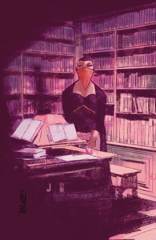 House of Slaughter #27 Bundle