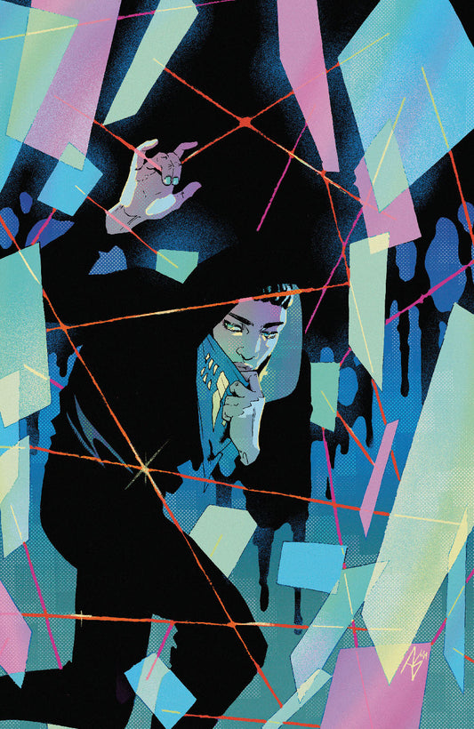 House of Slaughter #28 1:25 INCV