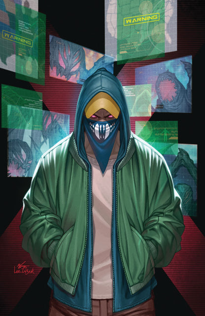 BOOM! 20th Anniversary InHyuk Lee Bundle