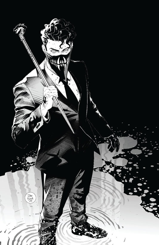 House of Slaughter #30 1:25 INCV