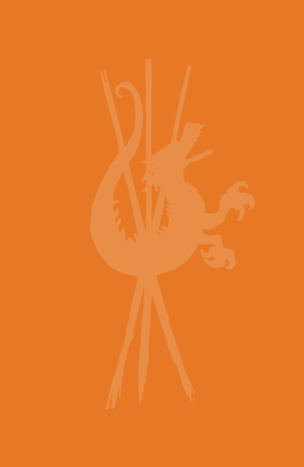 House of Slaughter Ashcan #21 Secret Thank You Variant