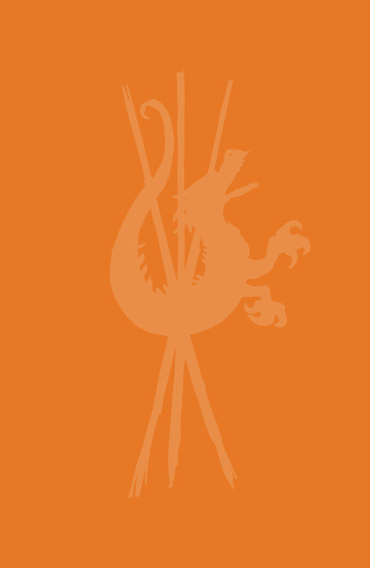 House of Slaughter Ashcan #21 Secret Thank You Variant