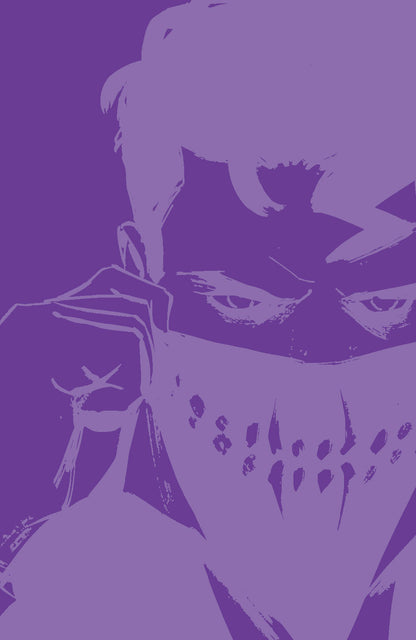 House of Slaughter Pen & Ink Bundle