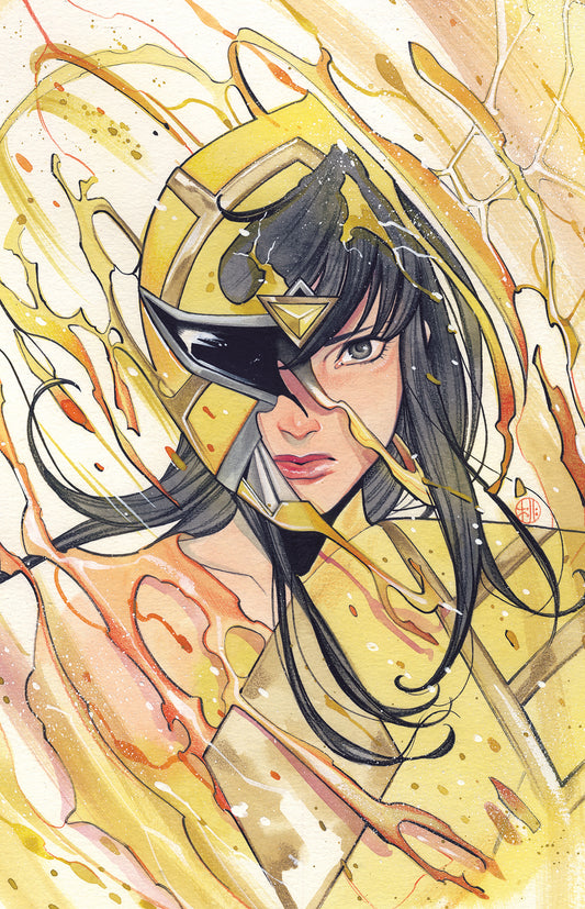 Mighty Morphin / Power Rangers Book Three Deluxe Edition BOOM! Direct Reserve Exclusive