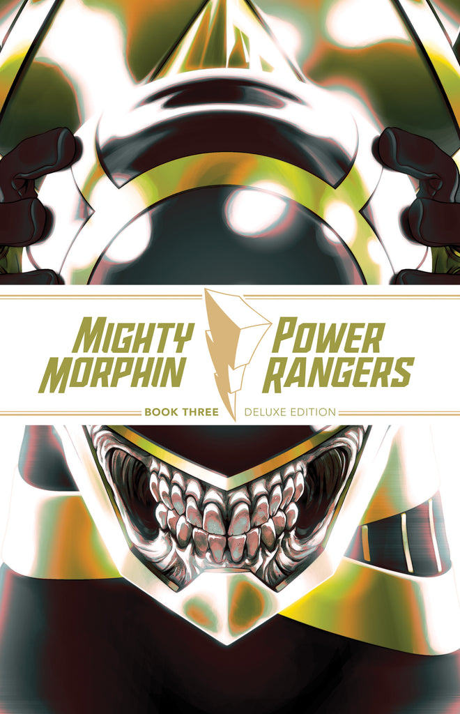 パワーレンジャー Power Rangers Deluxe Edition Power Rangers Deluxe パワーレンジャー パワーレンジャー