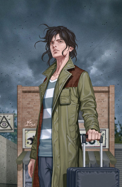 BOOM! 20th Anniversary InHyuk Lee Bundle