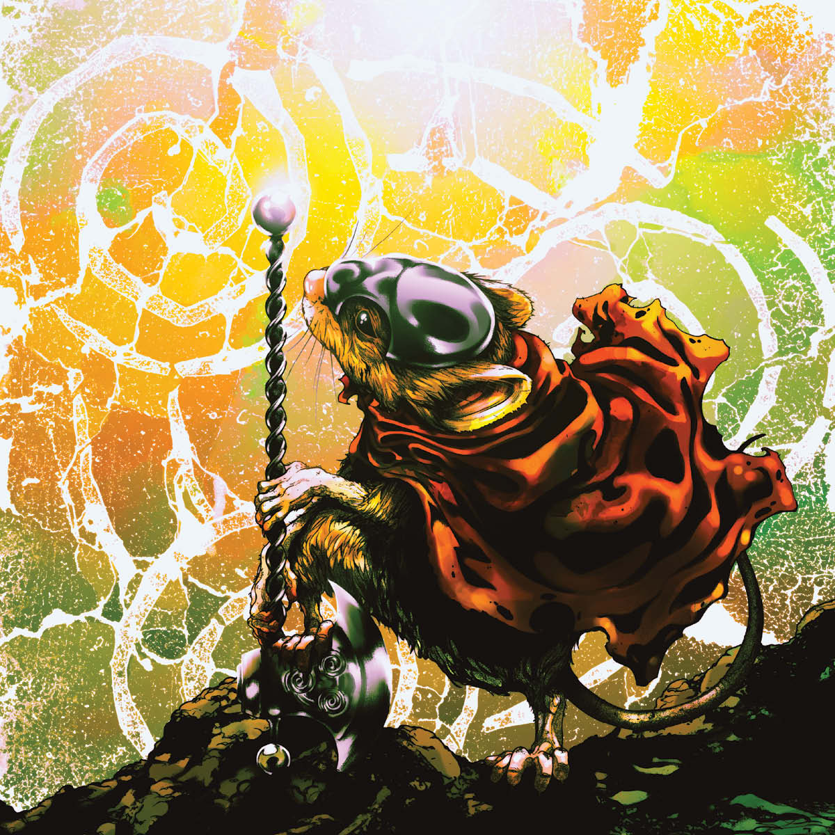 BOOM! 20th Anniversary Goñi Montes Bundle